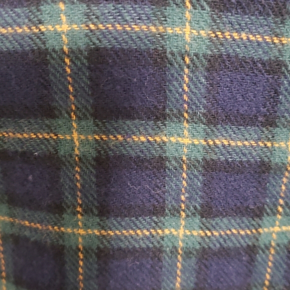 5/$15 Primark flannel shirt - Picture 2 of 7